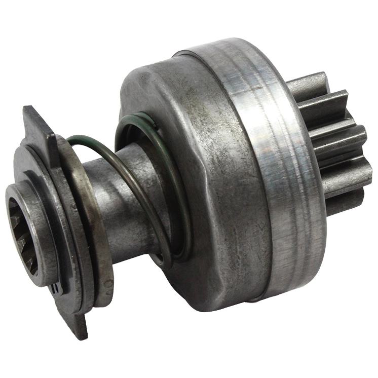 Impulsor do Motor de Partida - Mahle Metal Leve - MSX 143 - (2)