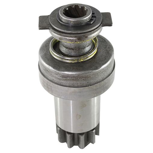 Impulsor do Motor de Partida - Mahle Metal Leve - MSX 164 - (4)