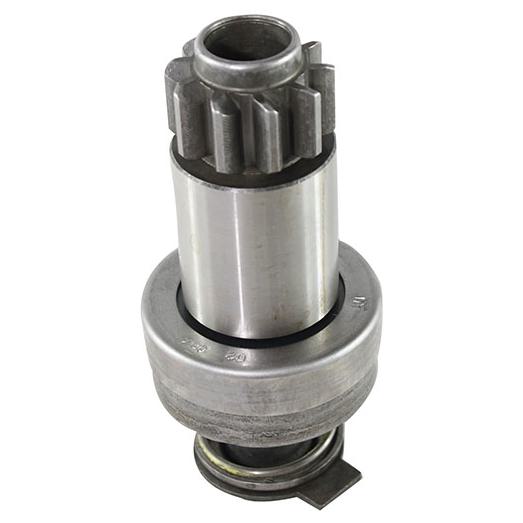 Impulsor do Motor de Partida - Mahle Metal Leve - MSX 164 - (2)