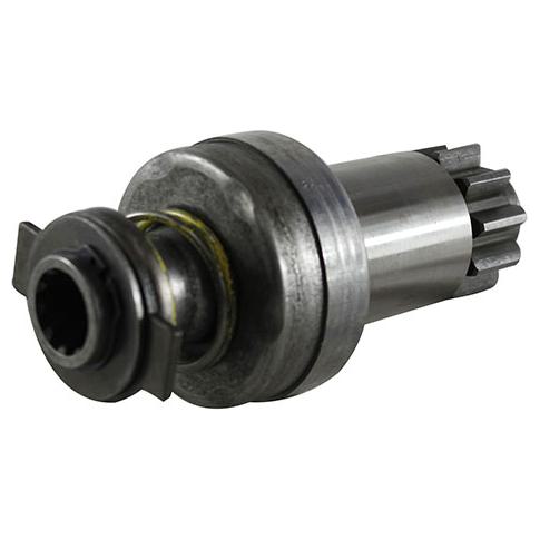 Impulsor do Motor de Partida - Mahle Metal Leve - MSX 164 - (3)