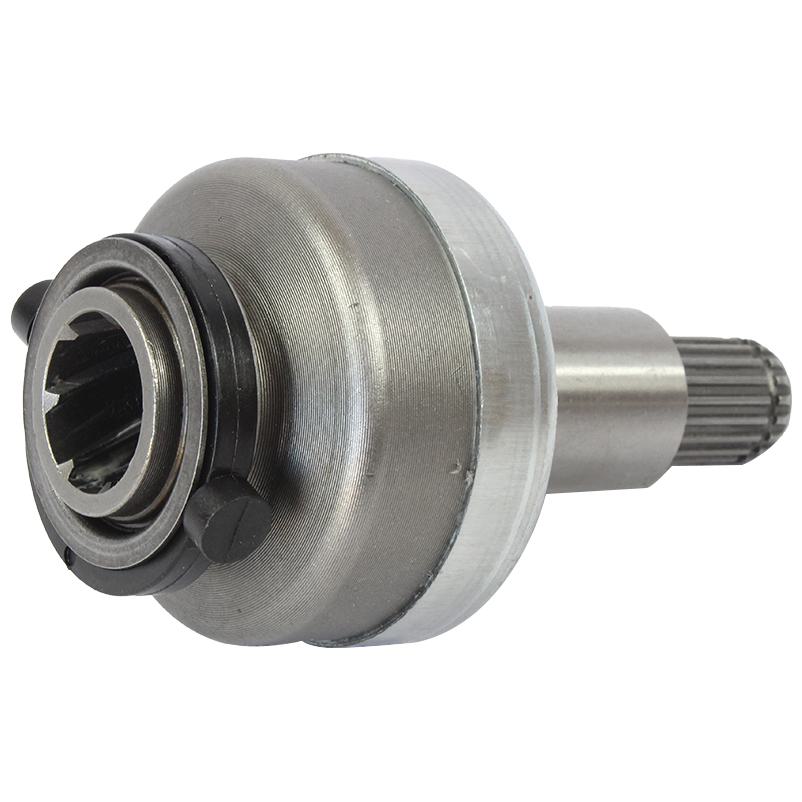 Impulsor do Motor de Partida - Mahle Metal Leve - MSX 1905 - (2)