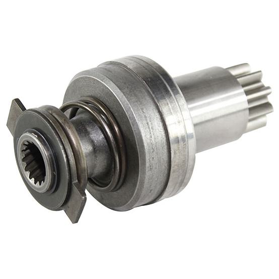Impulsor do Motor de Partida - Mahle Metal Leve - MSX 321 - (3)