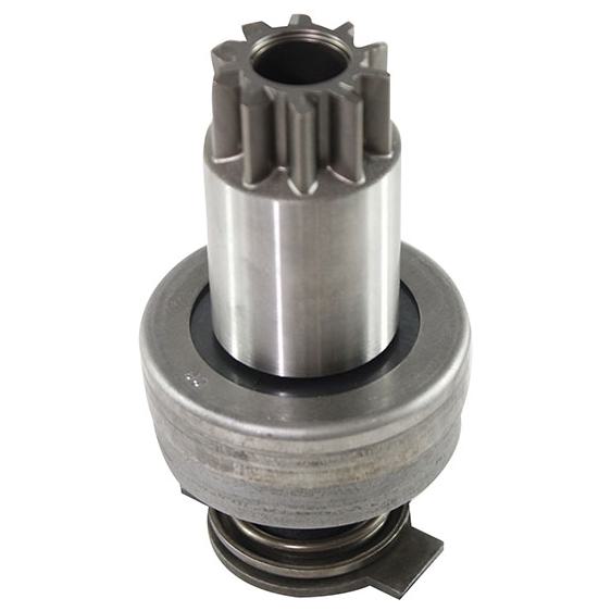 Impulsor do Motor de Partida - Mahle Metal Leve - MSX 321 - (2)