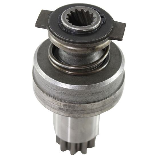Impulsor do Motor de Partida - Mahle Metal Leve - MSX 321 - (4)