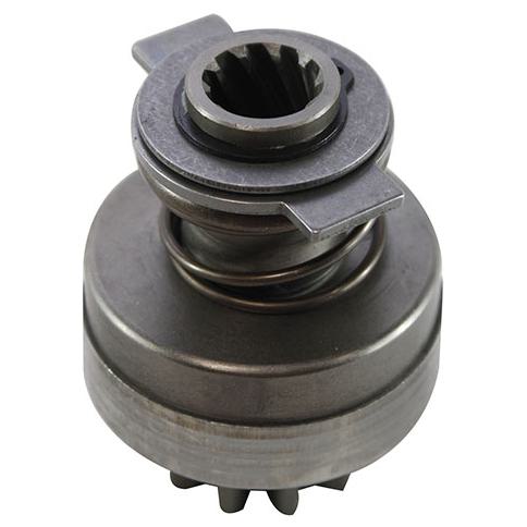 Impulsor do Motor de Partida - Mahle Metal Leve - MSX 33 - (4)