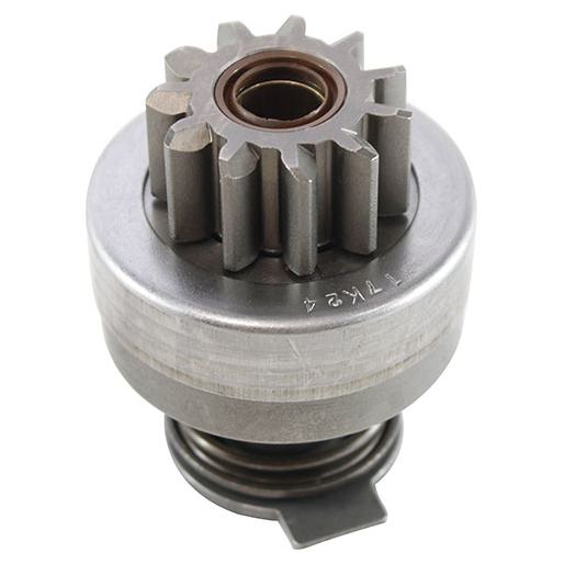Impulsor do Motor de Partida - Mahle Metal Leve - MSX 33 - (3)