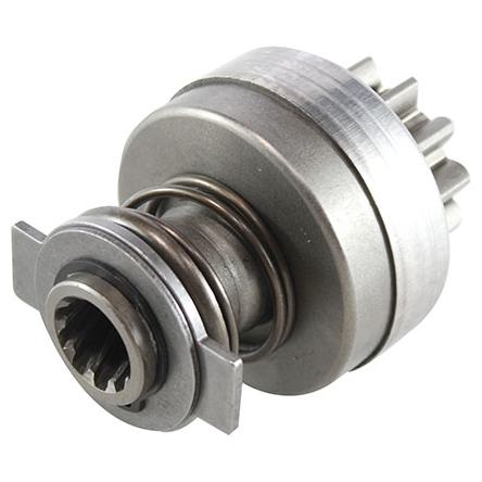 Impulsor do Motor de Partida - Mahle Metal Leve - MSX 33 - (2)