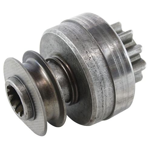 Impulsor do Motor de Partida - Mahle Metal Leve - MSX 734 - (3)