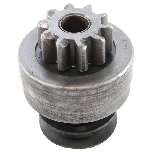 Impulsor do Motor de Partida - Mahle Metal Leve - MSX 734 - (2)