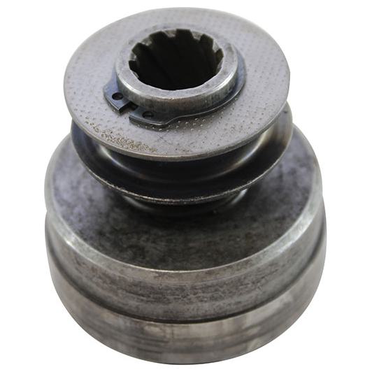 Impulsor do Motor de Partida - Mahle Metal Leve - MSX 734 - (4)