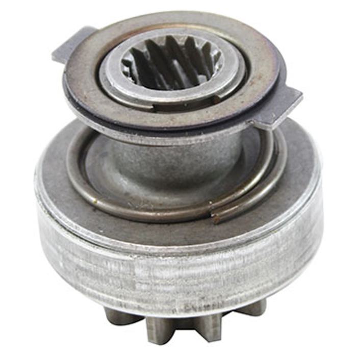Impulsor do Motor de Partida - Mahle Metal Leve - MSX 880 - (4)