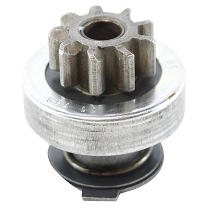 Impulsor do Motor de Partida - Mahle Metal Leve - MSX 880 - (2)