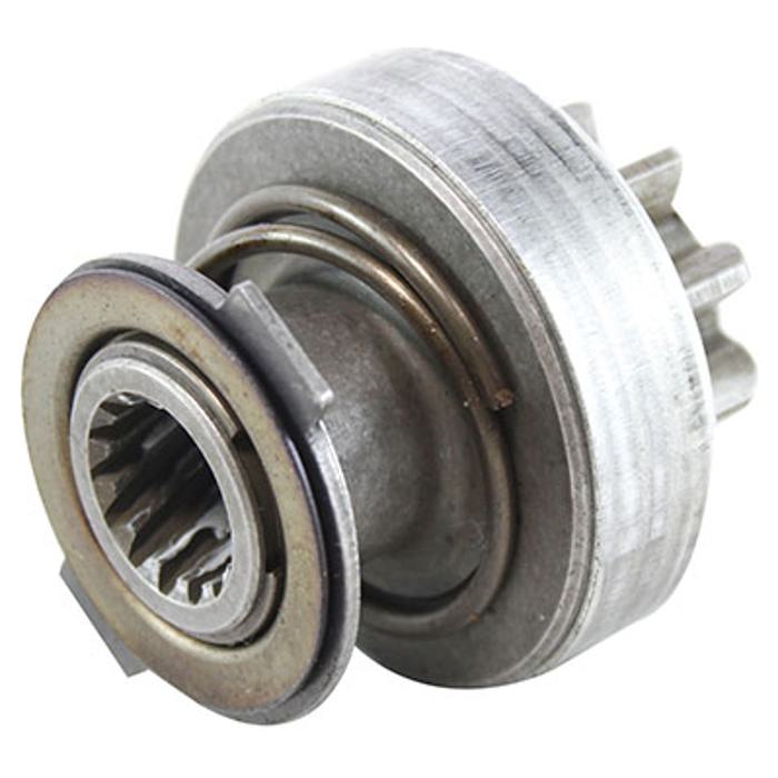 Impulsor do Motor de Partida - Mahle Metal Leve - MSX 880 - (3)