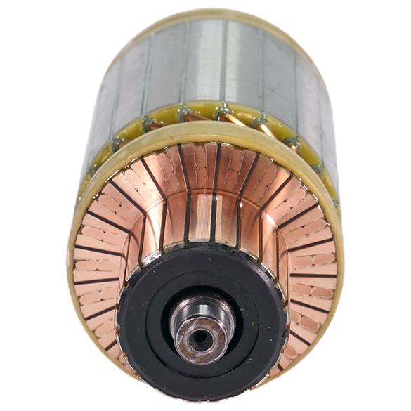 Induzido do Motor de Partida - Mahle Metal Leve - MSX 1874 - (3)