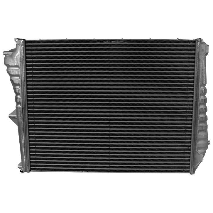 Intercooler - Mahle Behr - CI 128 000P - (2)