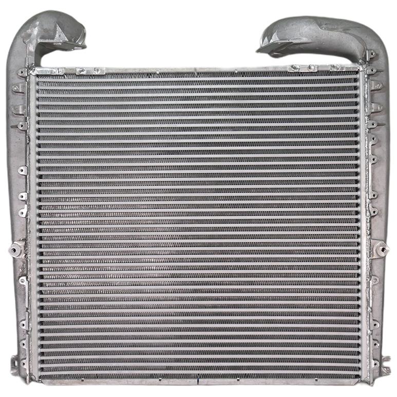 Intercooler - Mahle Behr - CI 143 000P - (2)