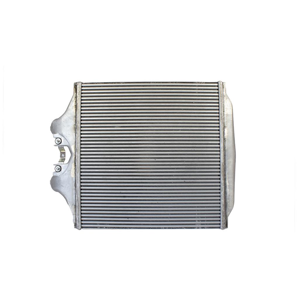 Intercooler - Mahle Behr - CI 209 000P - (2)