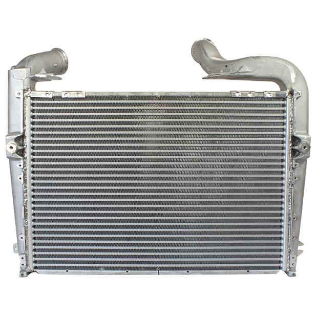 Intercooler - Mahle Behr - CI 256 000P - (2)