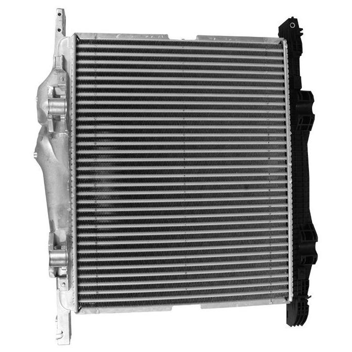 Intercooler - Mahle Behr - CI 270 000P - (2)