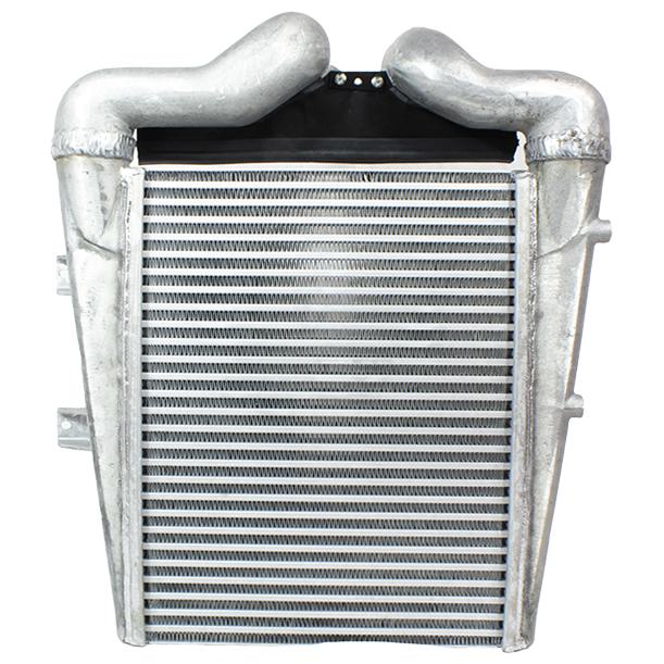 Intercooler - Mahle Behr - CI 279 000P - (2)
