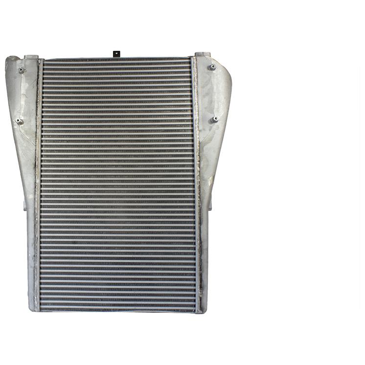 Intercooler - Mahle Behr - CI 280 000P - (2)