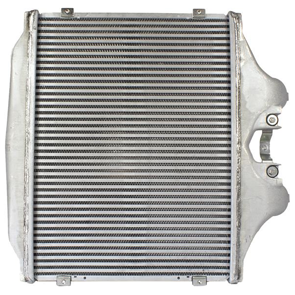 Intercooler - Mahle Behr - CI 281 000P - (2)