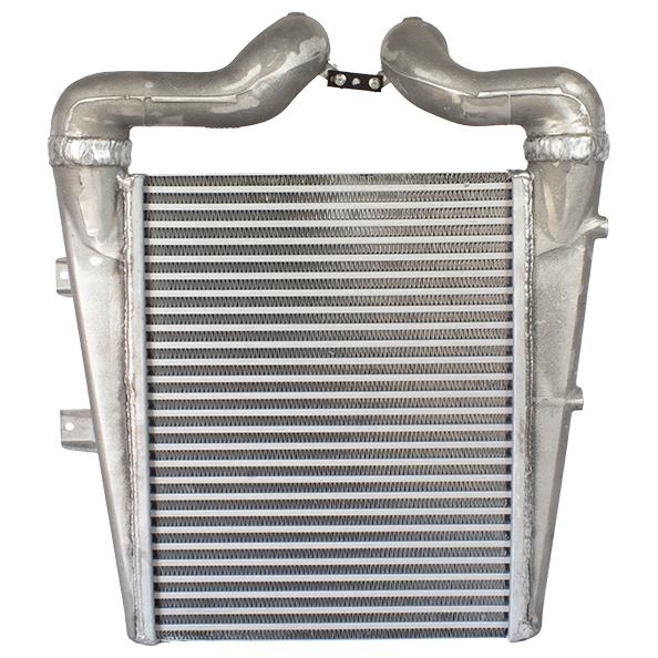 Intercooler - Mahle Behr - CI 283 000P - (2)