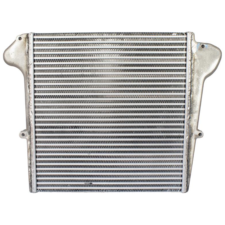 Intercooler - Mahle Behr - CI 284 000P - (2)