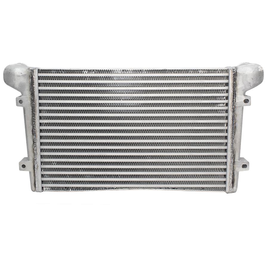 Intercooler - Mahle Behr - CI 285 000P - (2)