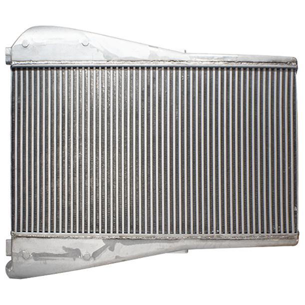Intercooler - Mahle Behr - CI 286 000P - (2)
