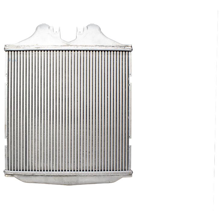 Intercooler - Mahle Behr - CI 287 000P - (2)