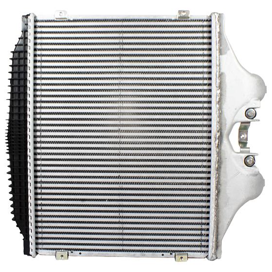 Intercooler - Mahle Behr - CI 288 000P - (2)