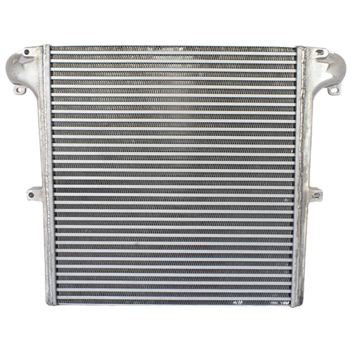 Intercooler - Mahle Behr - CI 292 000P - (2)