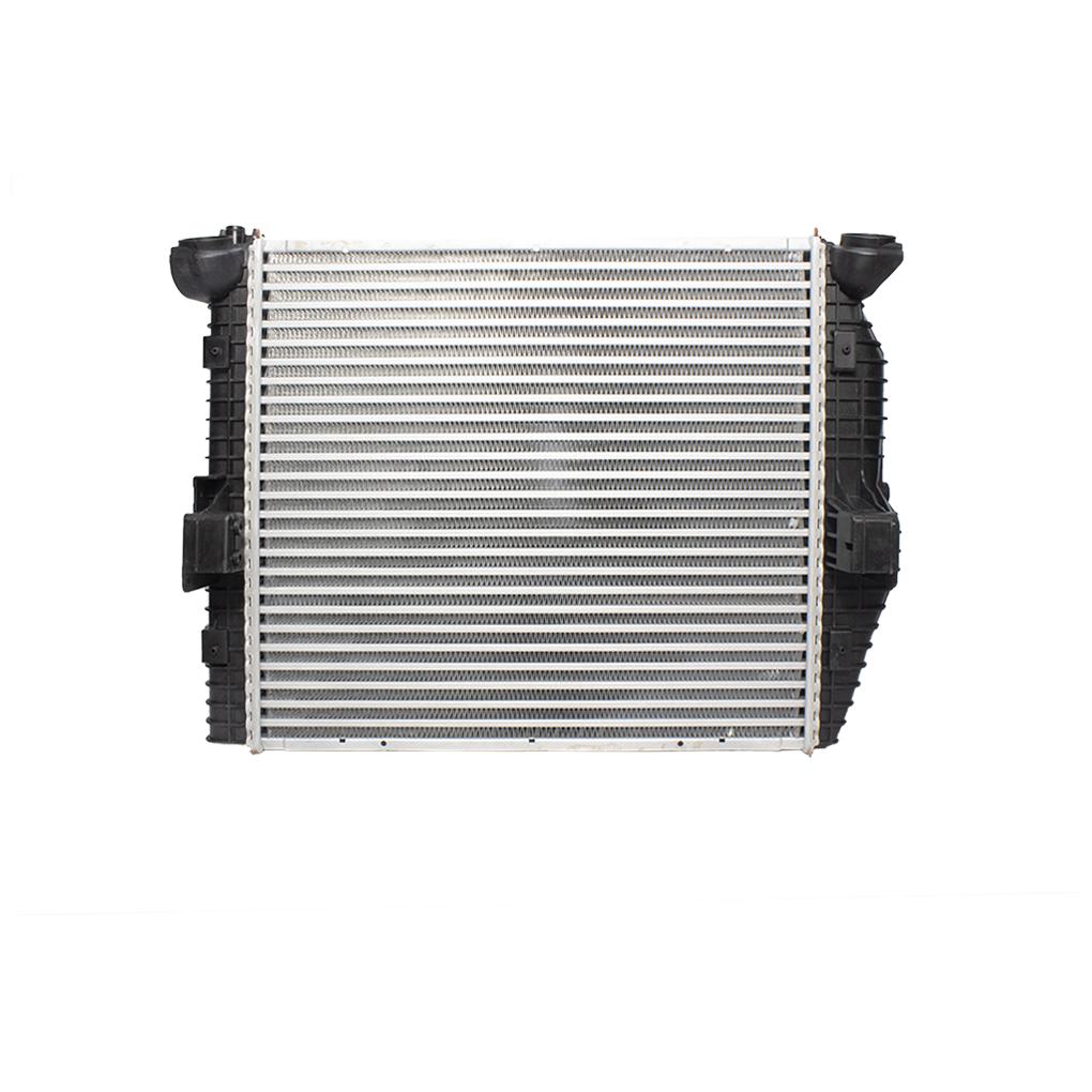 Intercooler - Mahle Behr - CI 293 000P - (2)