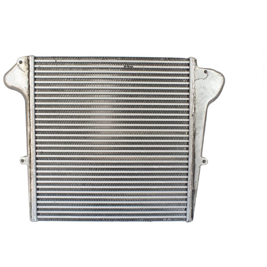 Intercooler - Mahle Behr - CI 295 000P - (2)