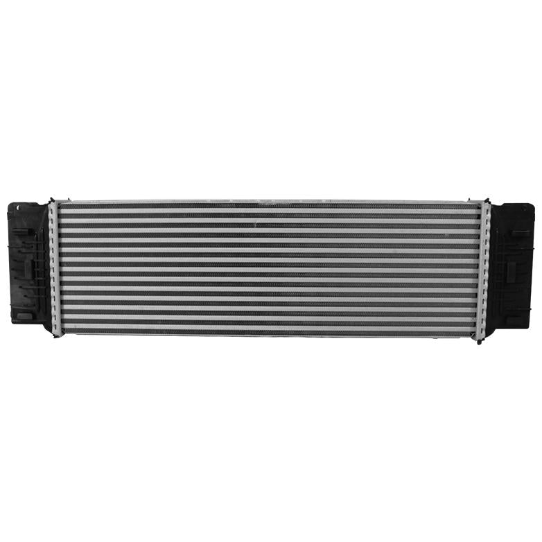 Intercooler - Mahle Behr - CI 368 000P - (2)