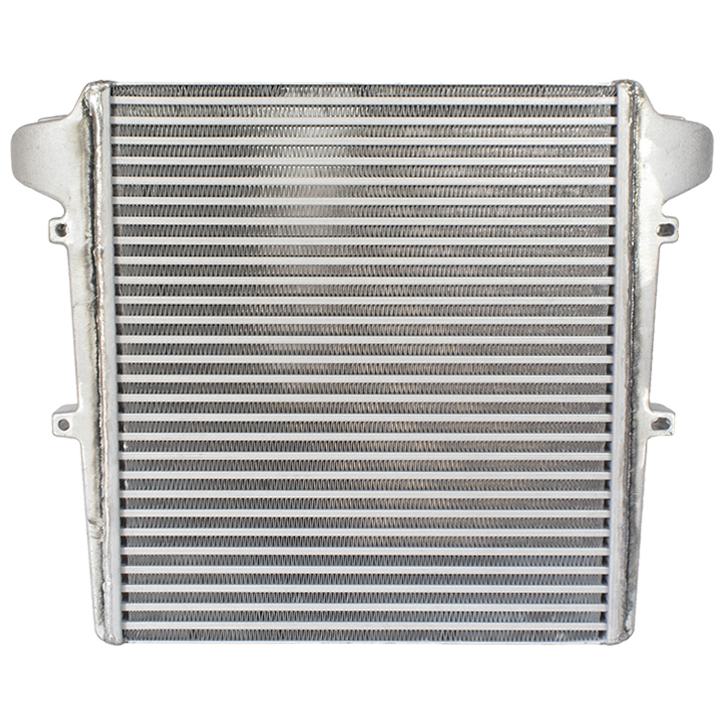 Intercooler - Mahle Behr - CI 468 000P - (2)