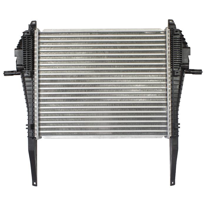 Intercooler - Mahle Behr - CI 470 000P - (2)