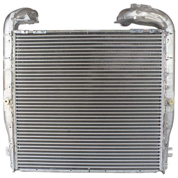 Intercooler - Mahle Behr - CI 471 000P - (2)