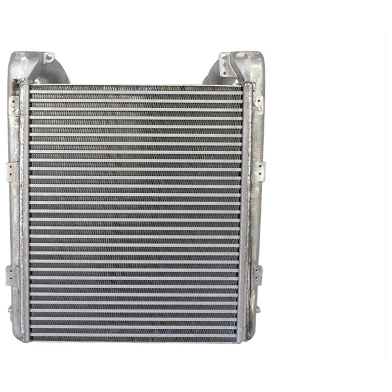 Intercooler - Mahle Behr - CI 472 000P - (2)