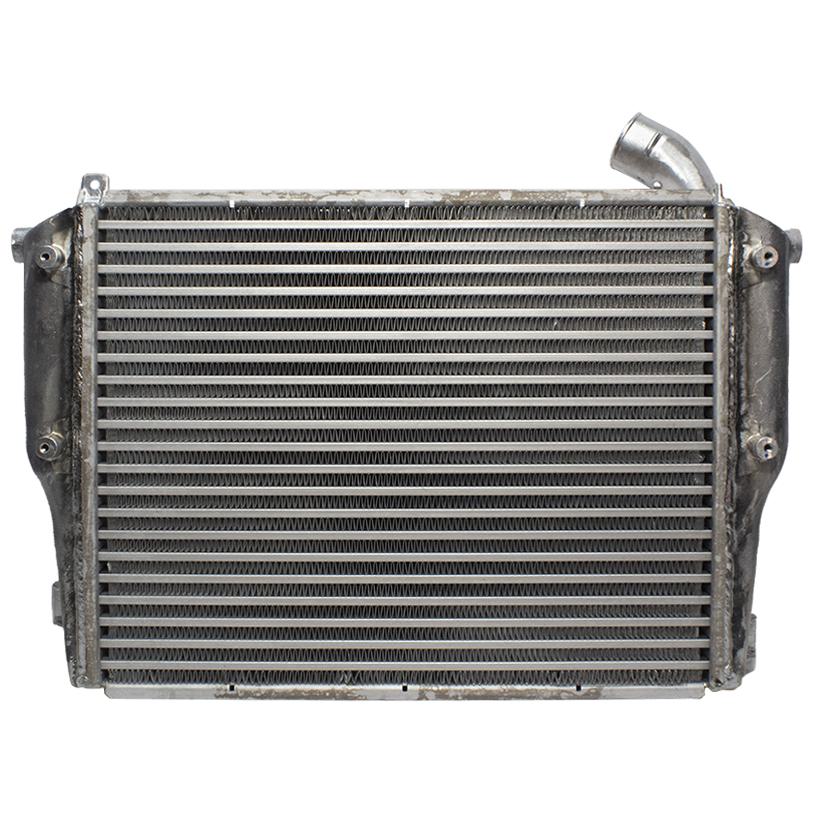 Intercooler - Mahle Behr - CI 473 000P - (2)