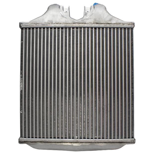 Intercooler - Mahle Behr - CI 524 000P - (2)