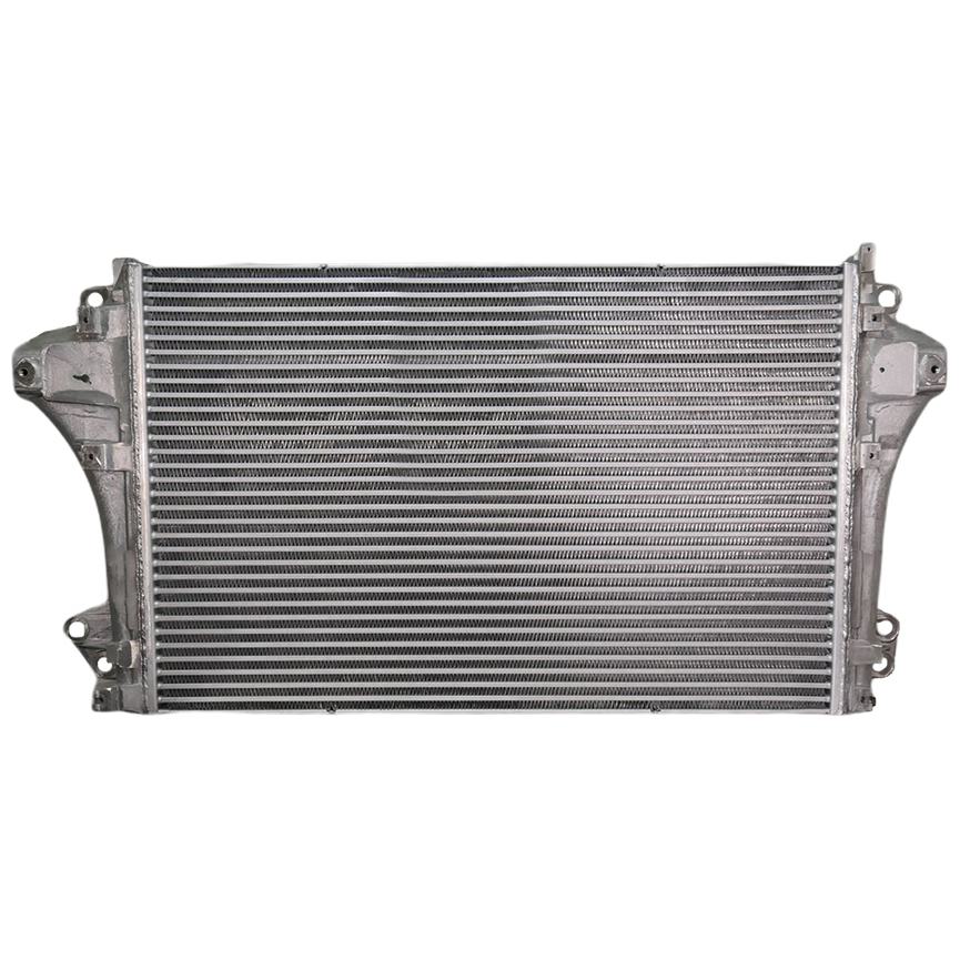 Intercooler - Mahle Behr - CI 648 000P - (2)