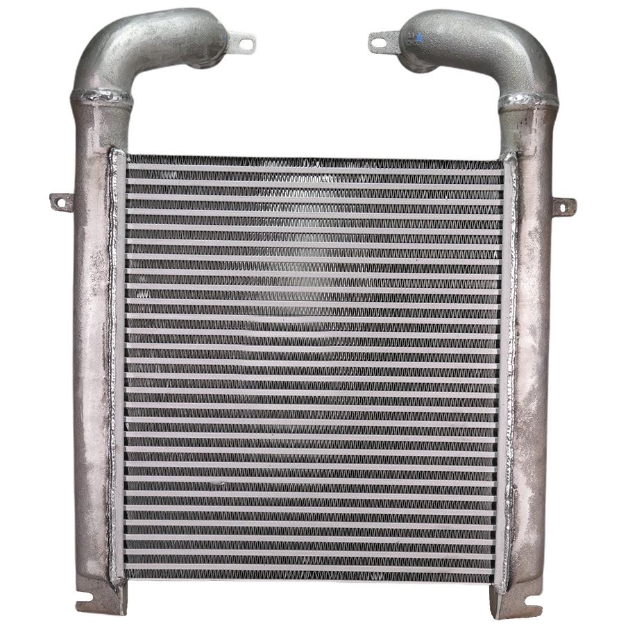 Intercooler - Mahle Behr - CI 650 000P - (2)