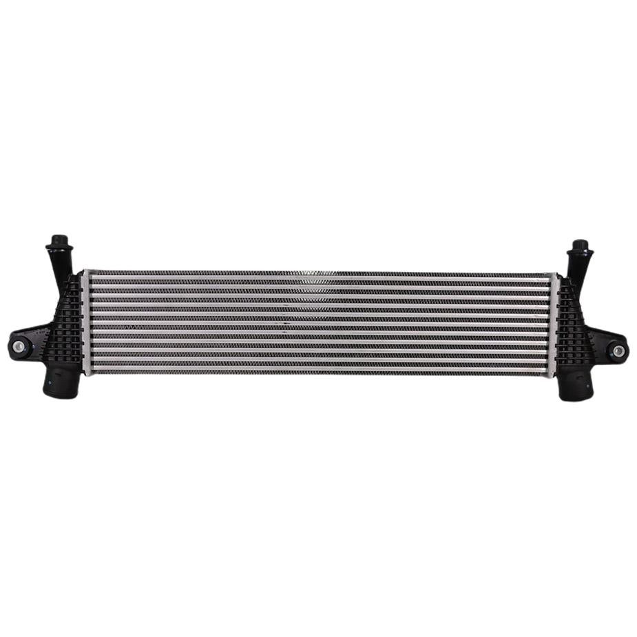 Intercooler - Mahle Behr - CI 652 000P - (2)