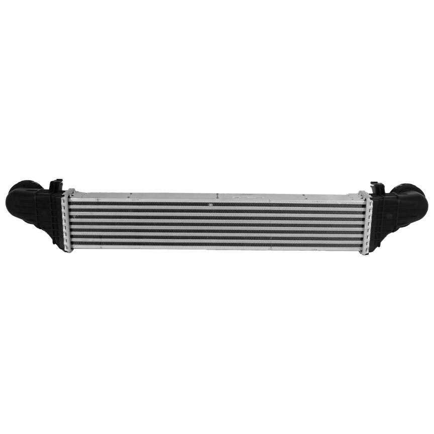 Intercooler - Mahle Behr - CI 69 000P - (2)