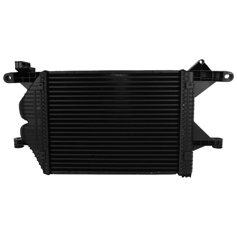 Intercooler - Mahle Behr - CI 94 000P - (2)