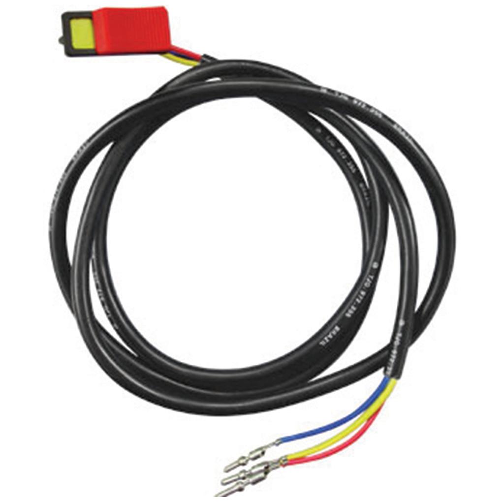Interruptor DA Reduzida - Universal - 90400 - (1)