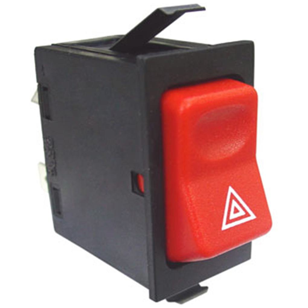Interruptor de Emergência - 12V - Universal - 90448 - (1)