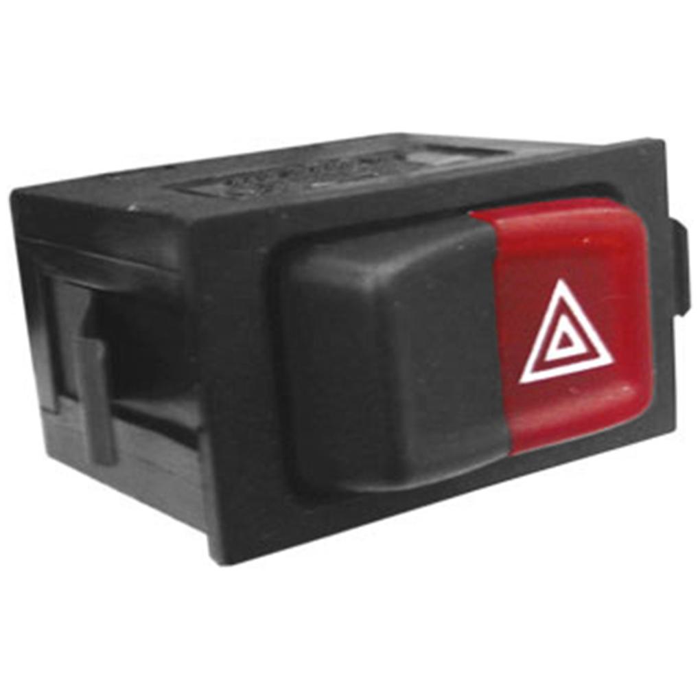 Interruptor de Emergência - Universal - 90402 - (1)
